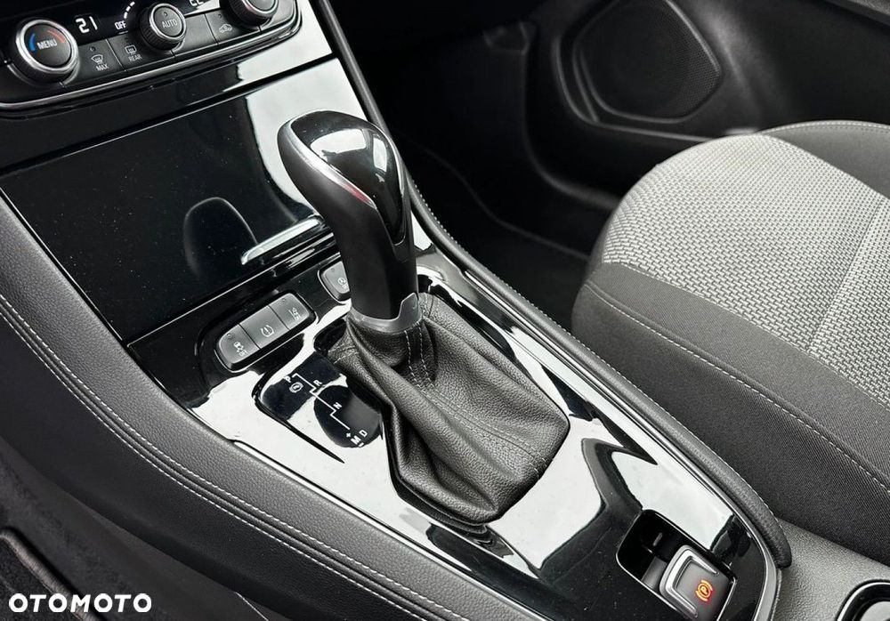 Opel Grandland X - 17