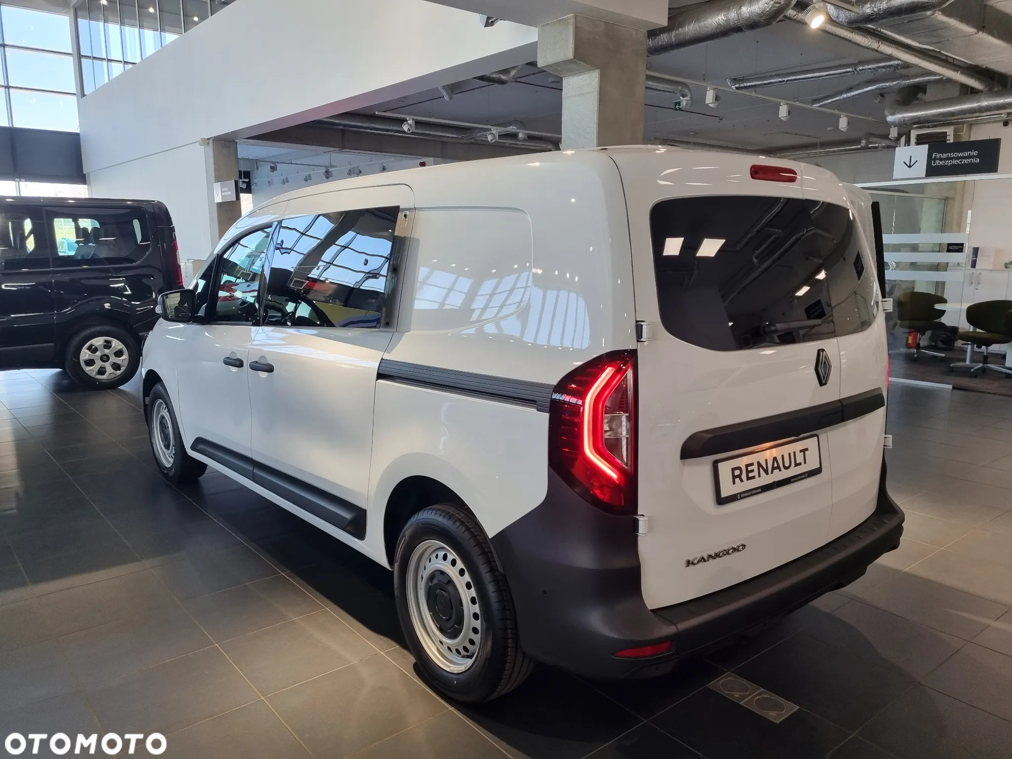 Renault Kangoo - 30