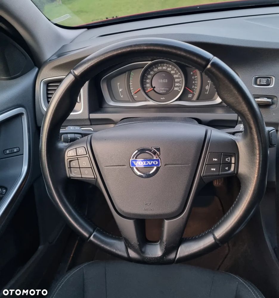 Volvo S60 T4 Kinetic - 17