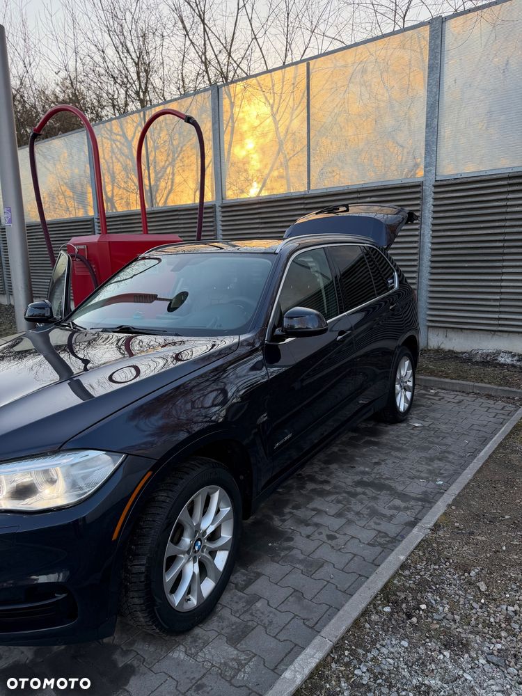 BMW X5 xDrive35i - 4