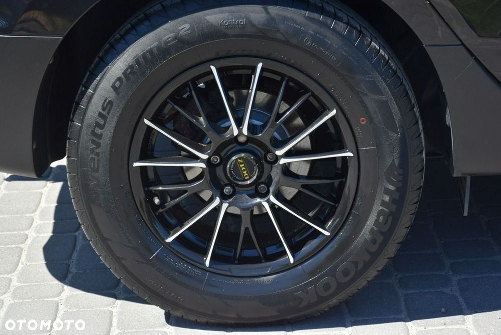 Hyundai ix35 2.0 Premium 2WD - 10