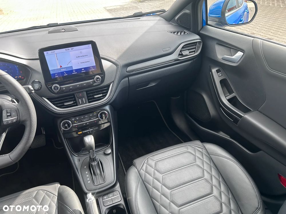 Ford Puma 1.0 EcoBoost ST-LINE VIGNALE - 19