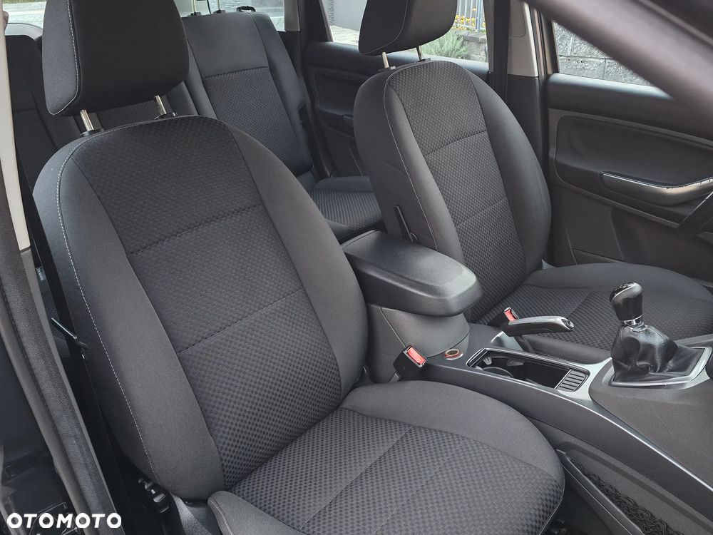 Ford C-MAX 1.8 Titanium - 26