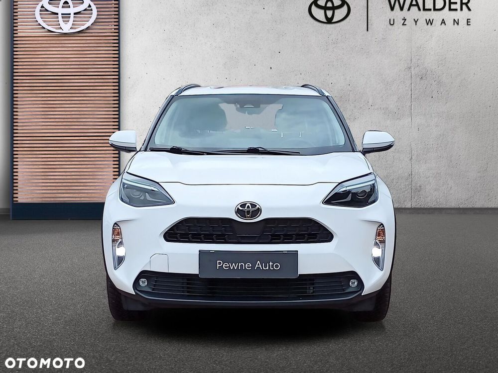 Toyota Yaris Cross 1.5 Comfort - 9