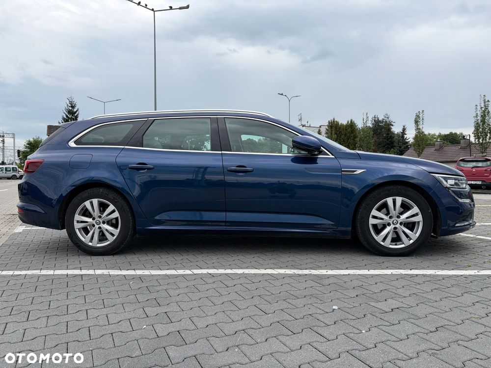 Renault Talisman 1.6 Energy TCe Intens EDC - 3