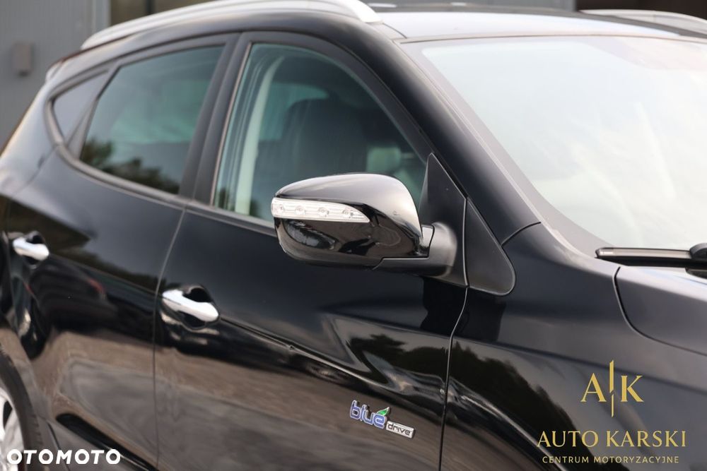 Hyundai ix35 - 16