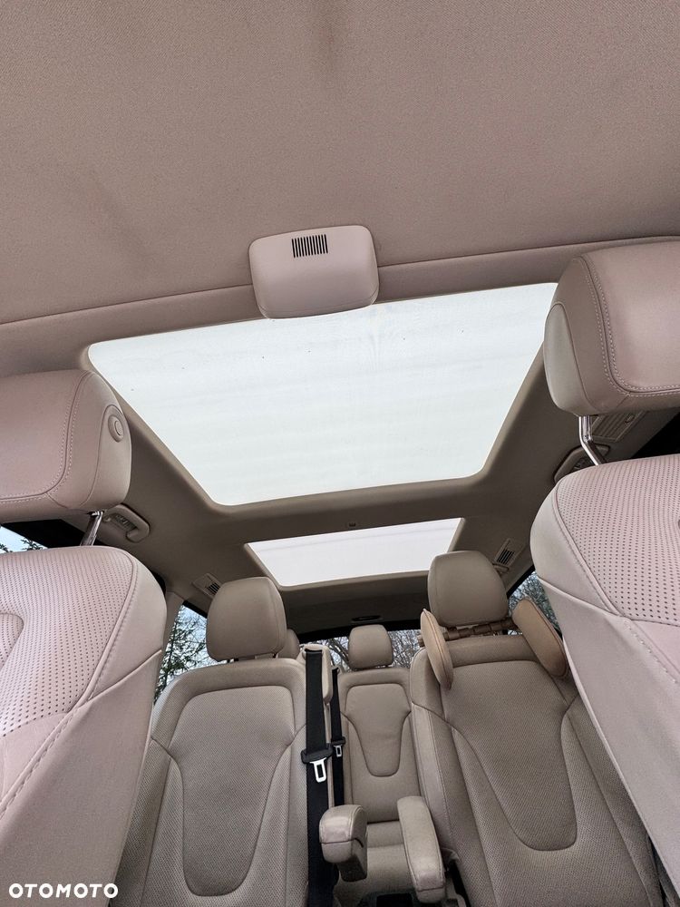 Mercedes-Benz Klasa V 300 d 4-Matic Avantgarde 9G-Tronic (d³ugi) - 23