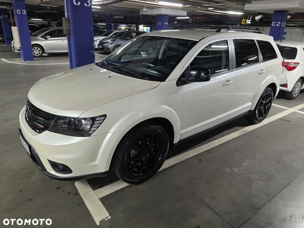 Dodge Journey - 4