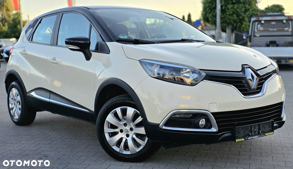 Renault Captur - 2