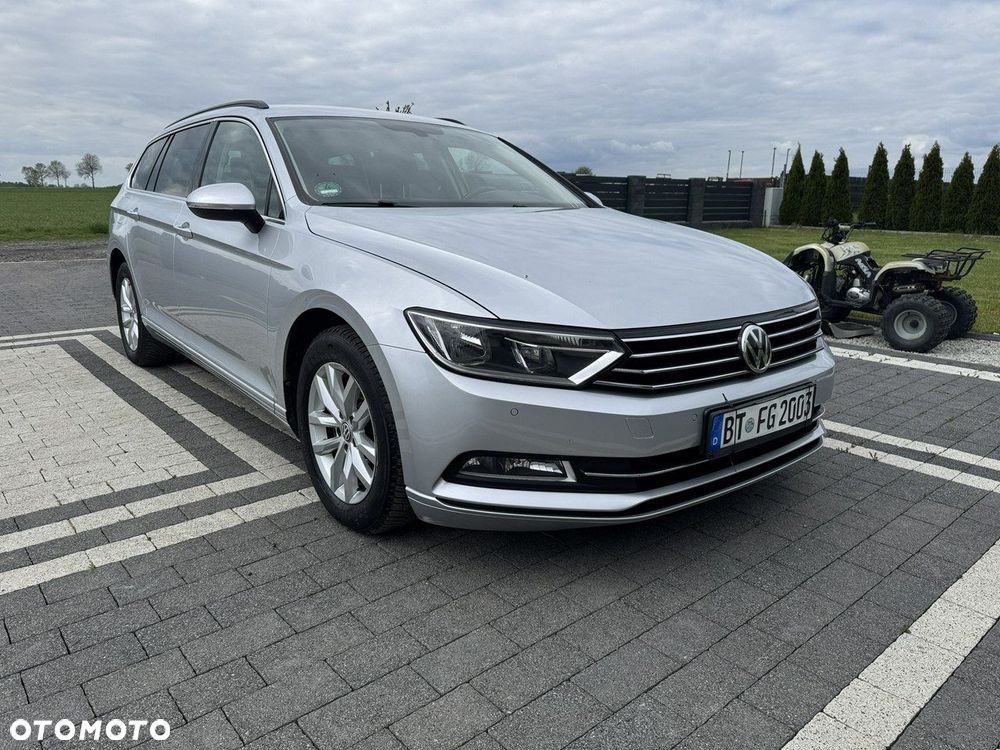 Volkswagen Passat - 3