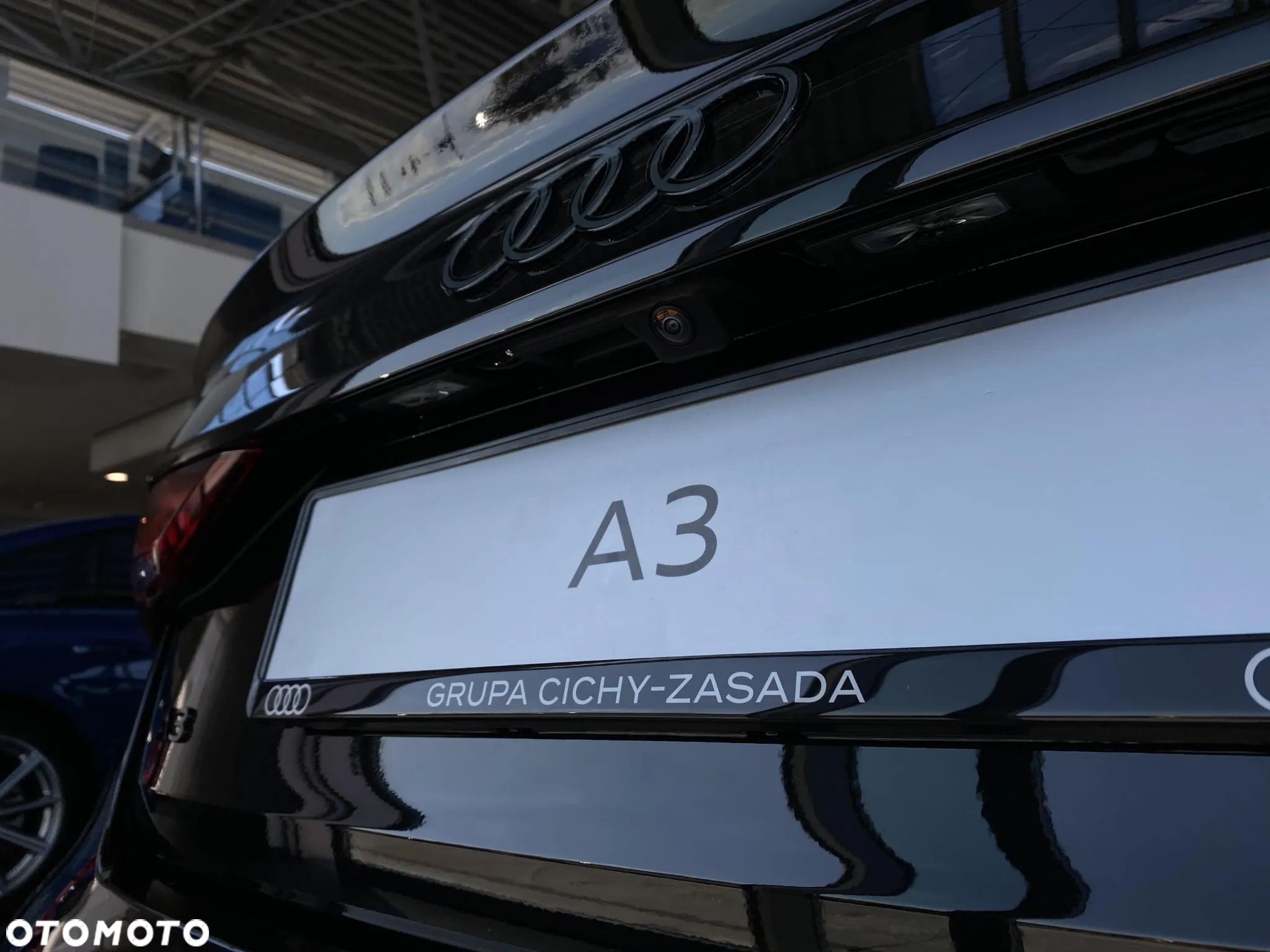 Audi A3 - 40