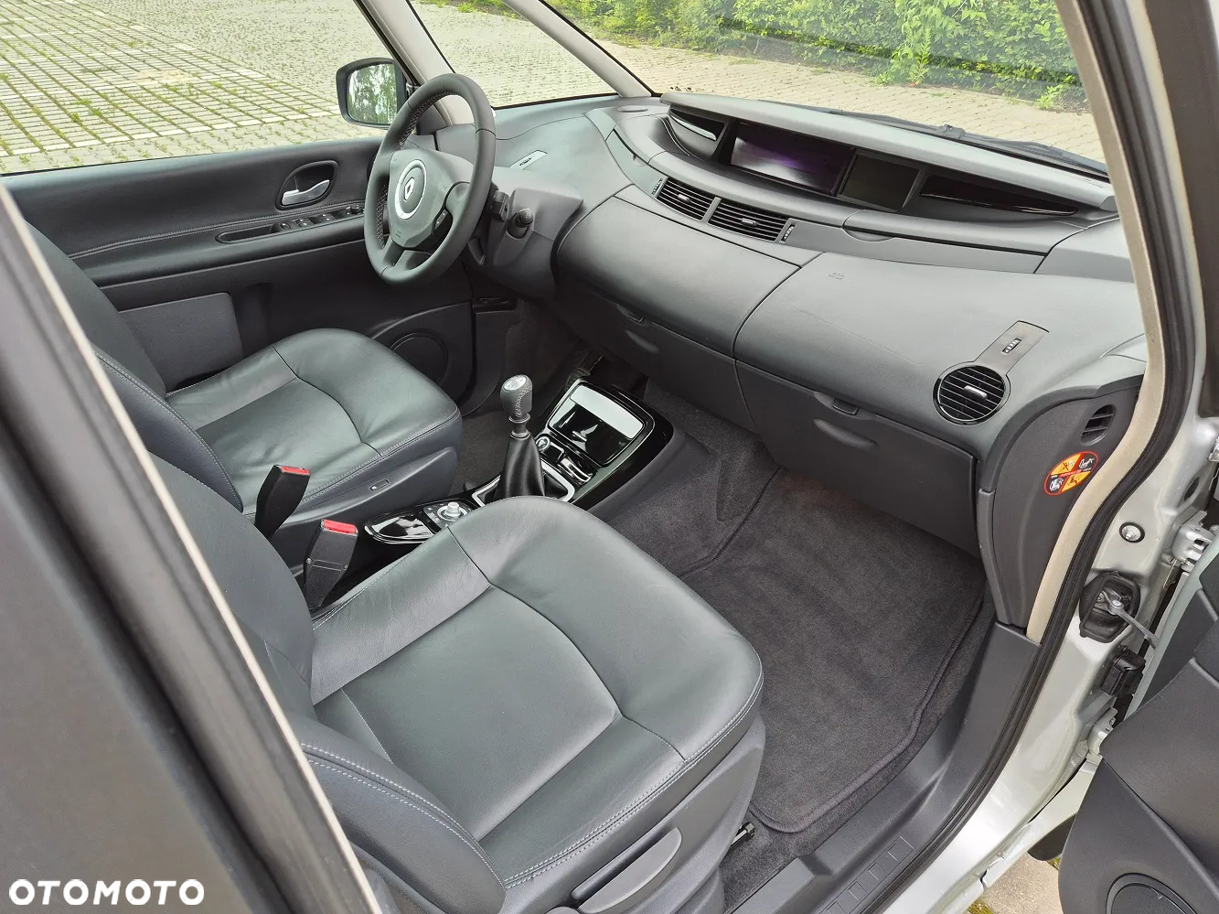 Renault Espace - 13