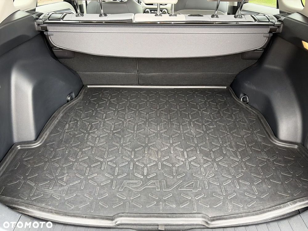 Toyota RAV4 2.5 Hybrid Executive 4x4 - 13