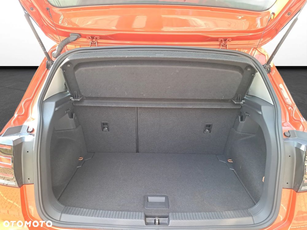Volkswagen T-Cross 1.0 TSI Style DSG - 26
