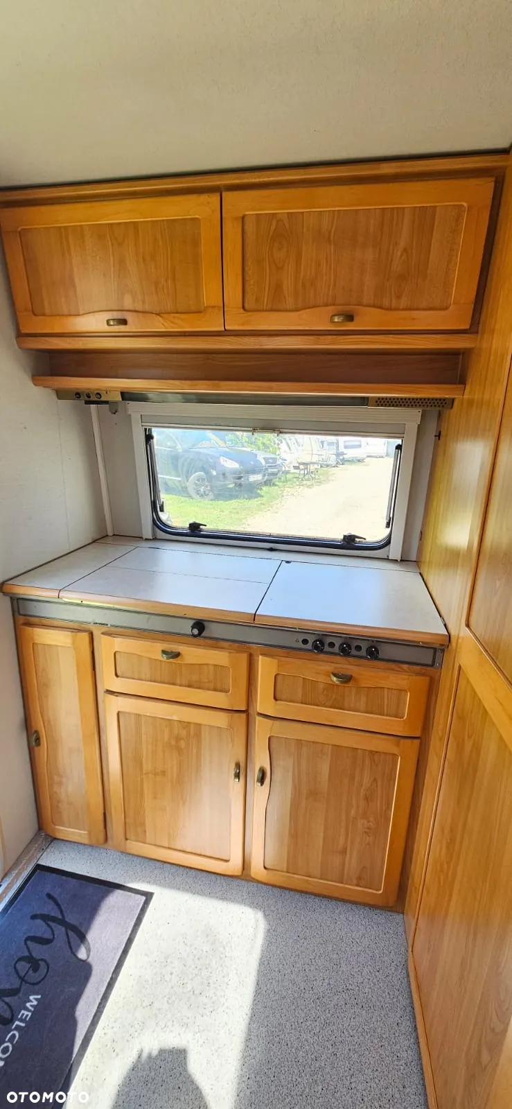 Hymer-Eriba Eriba - 13