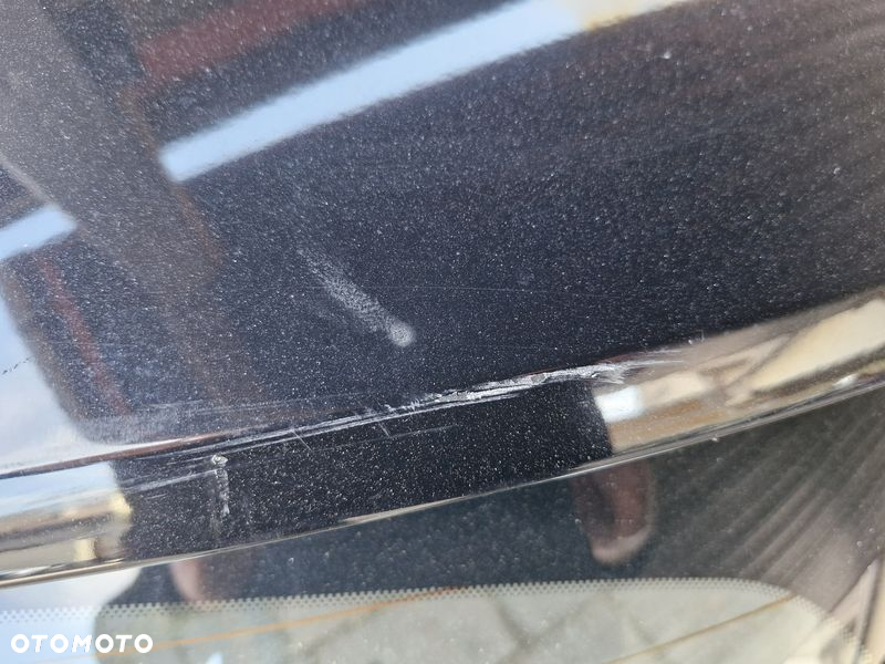 PEUGEOT 3008 II 2 KLAPA BAGAŻNIKA TYŁ TYLNA - 6