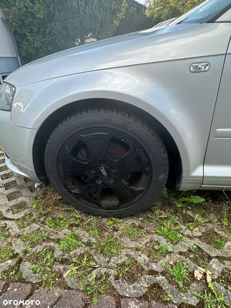 Audi A3 1.4 TFSI Attraction - 6