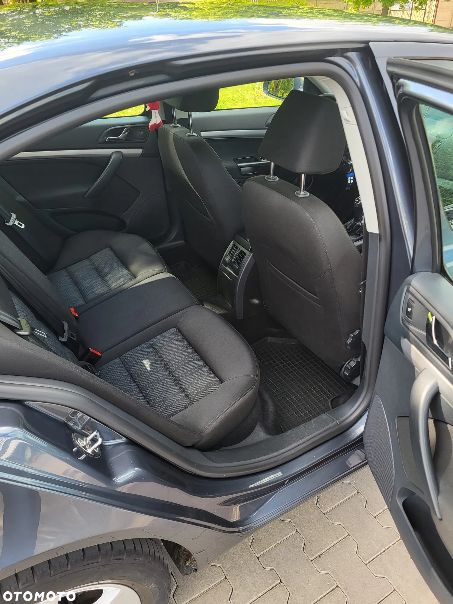 Skoda Octavia 1.4 TSI Elegance - 11