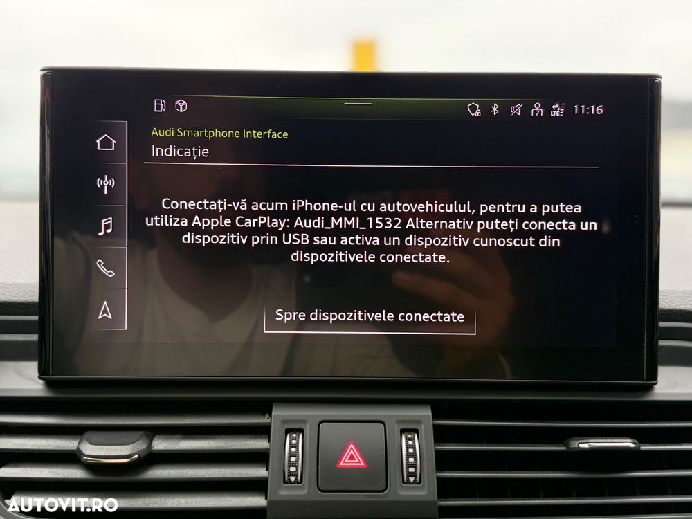 Audi Q5 35 TDI S tronic MHEV S Line - 19