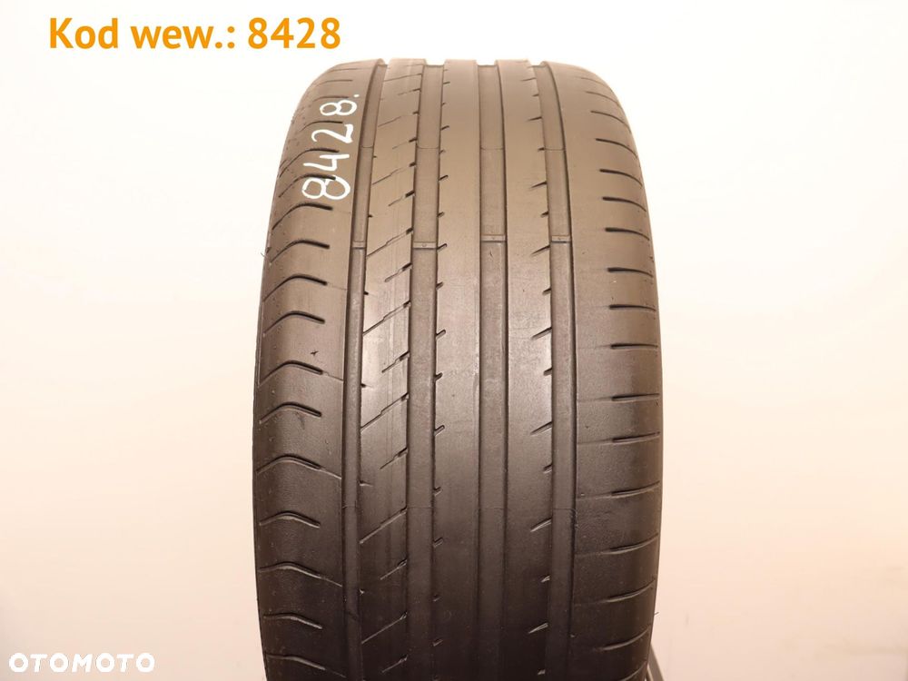 Fulda SportControl 2 - 255/35 R20 - 7