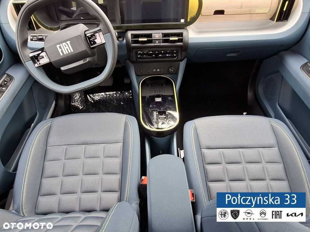 Fiat Grande Panda - 11