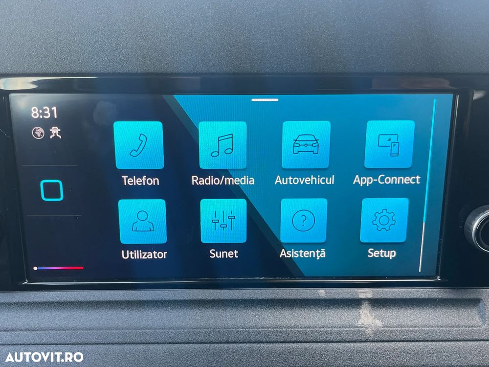 Volkswagen Caddy Life 2.0 TDI 90 kW - 17