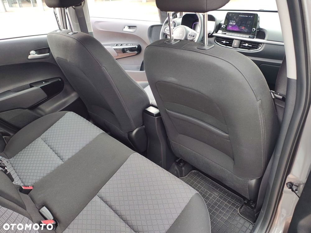 Kia Picanto 1.0 DPI L - 20