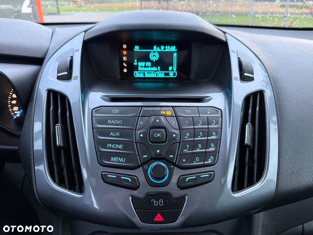 Ford Tourneo Connect Gr 1.6 EcoBoost Titanium - 29