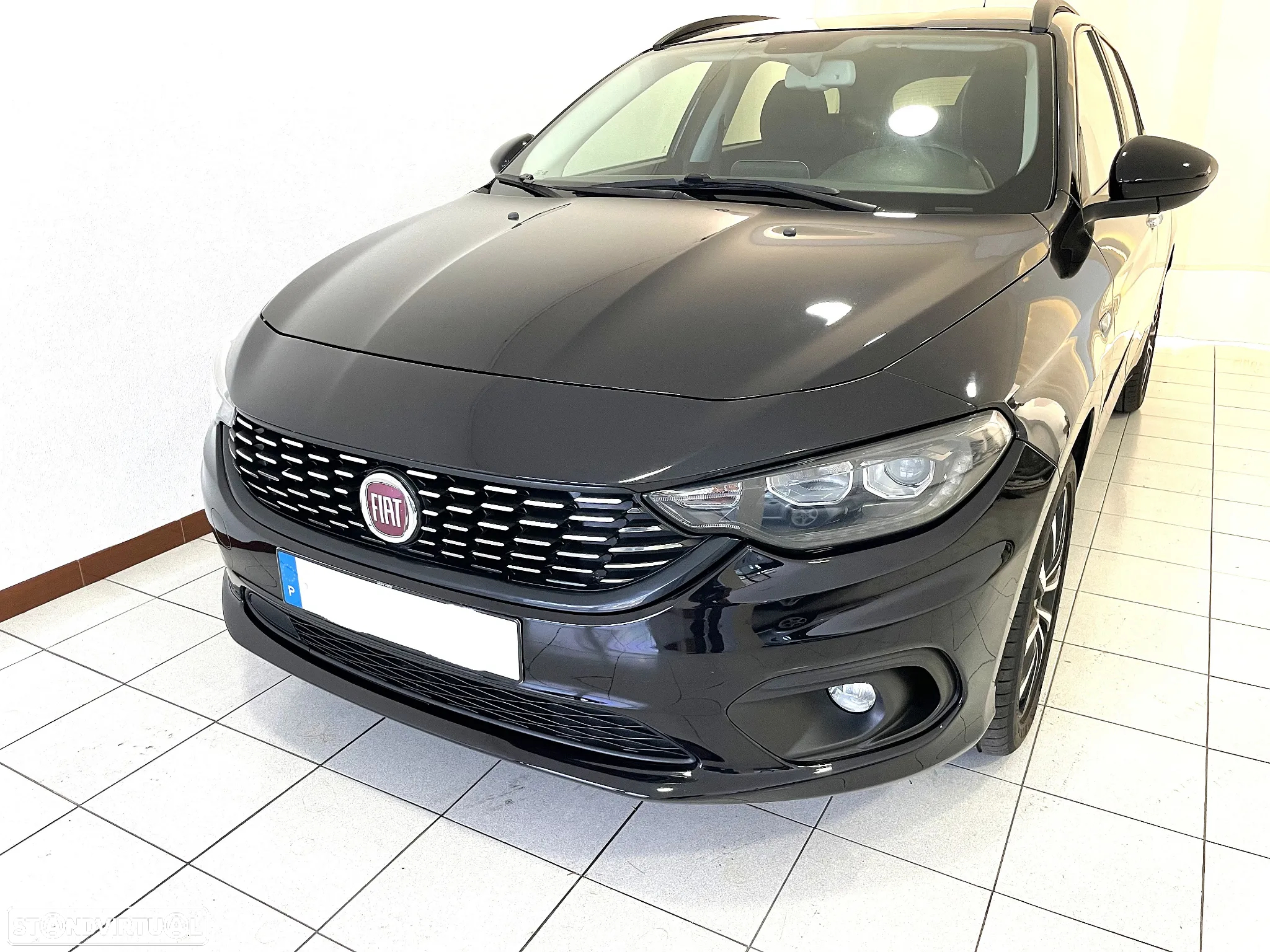 Fiat Tipo Station Wagon 1.3 M-Jet Lounge J17 - 6