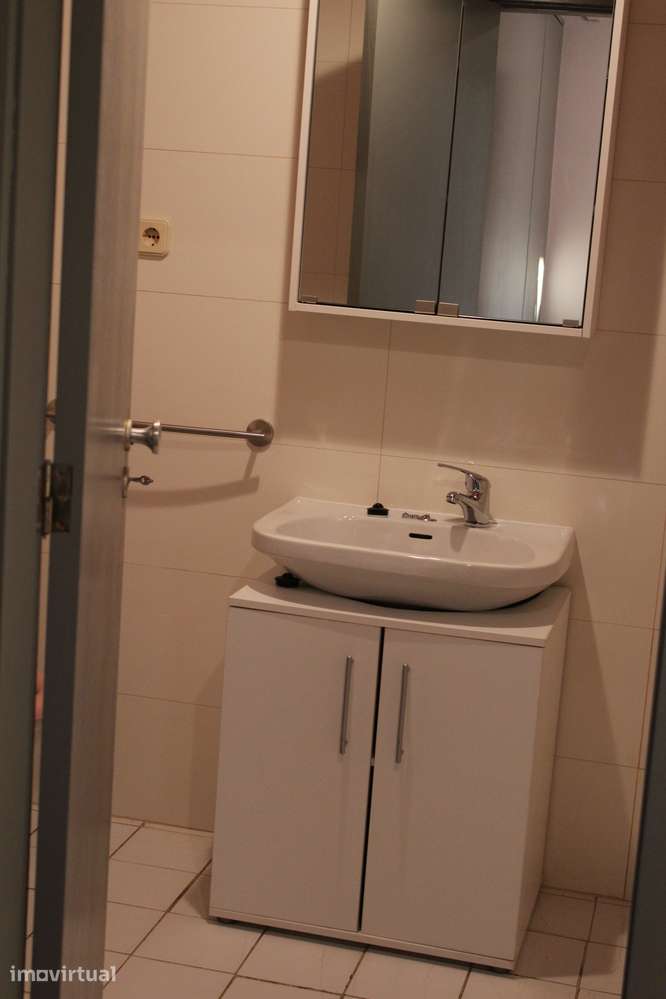 Apartamento T2 - Grande imagem: 3/7
