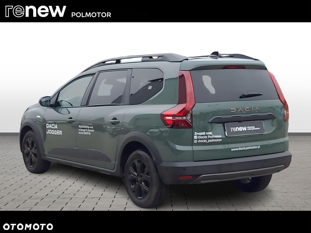 Dacia Jogger 1.0 TCe Extreme 7os - 3