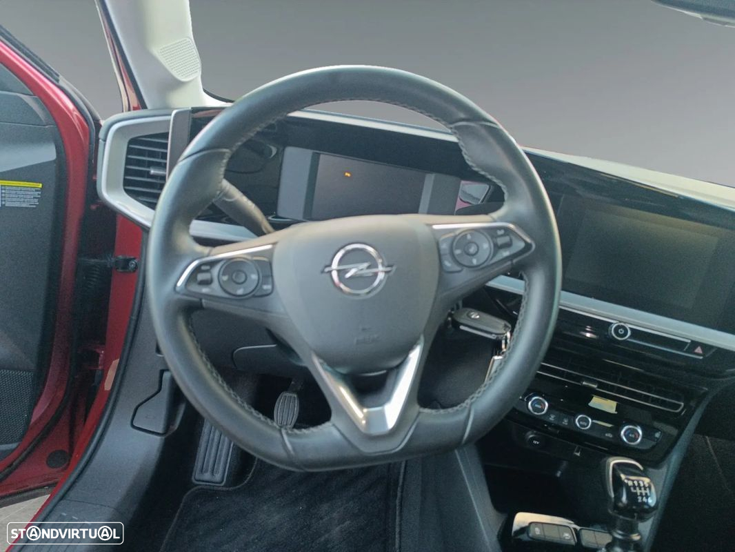 Opel Mokka 1.5 D Elegance - 13
