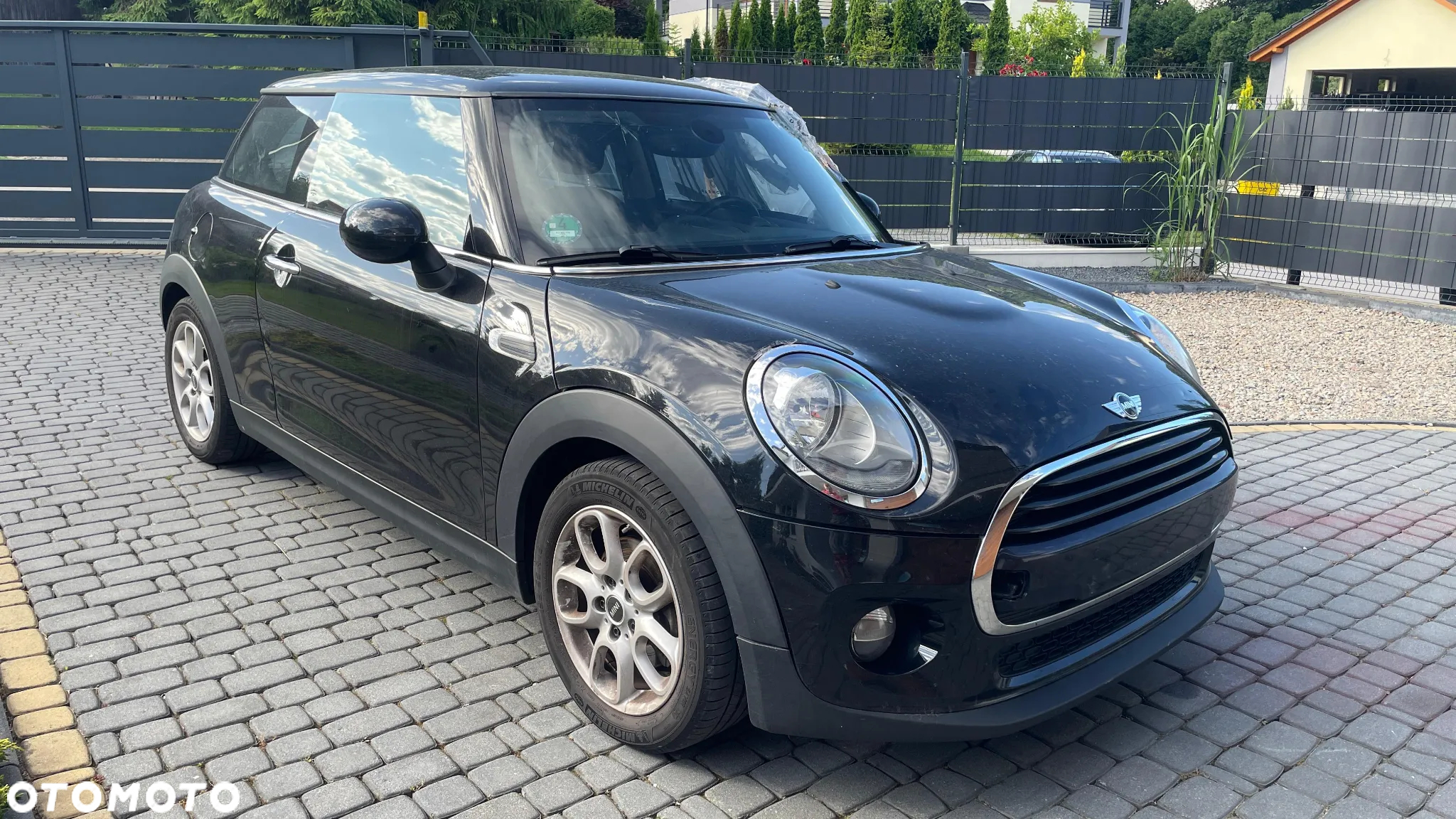 MINI Cooper D - 2