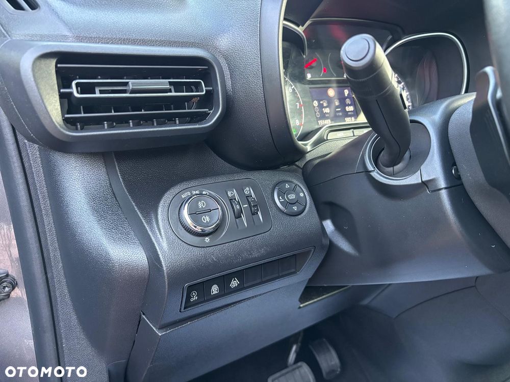 Opel Combo - 26