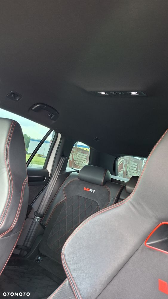 Skoda Kodiaq 2.0 Bi-TDI 4x4 RS DSG - 32