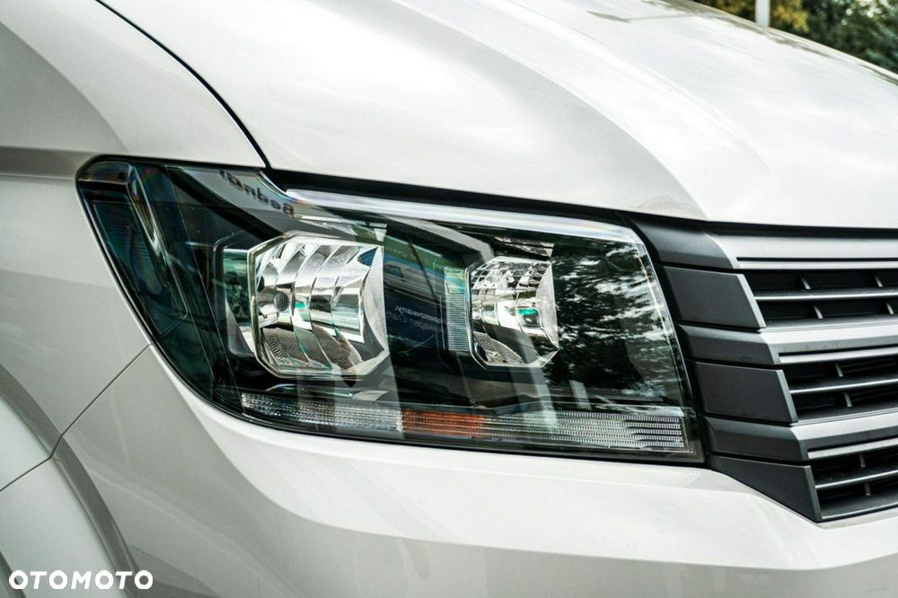 Volkswagen Crafter - 7