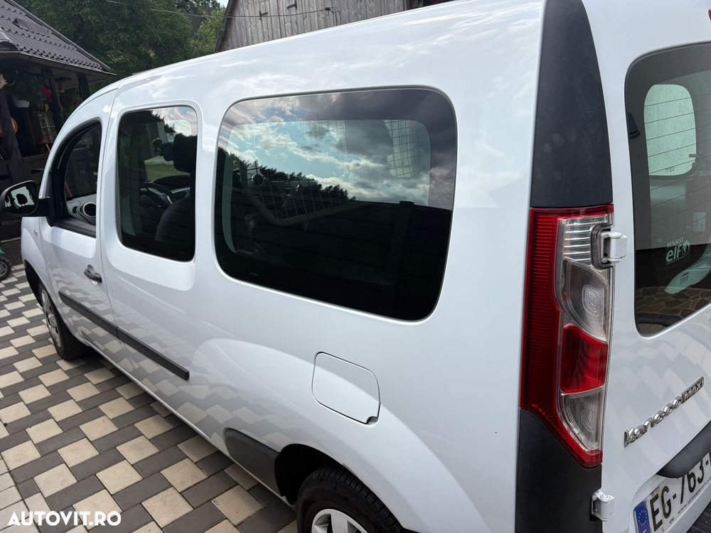 Renault Kangoo 1.5 dCI eXtrem - 3