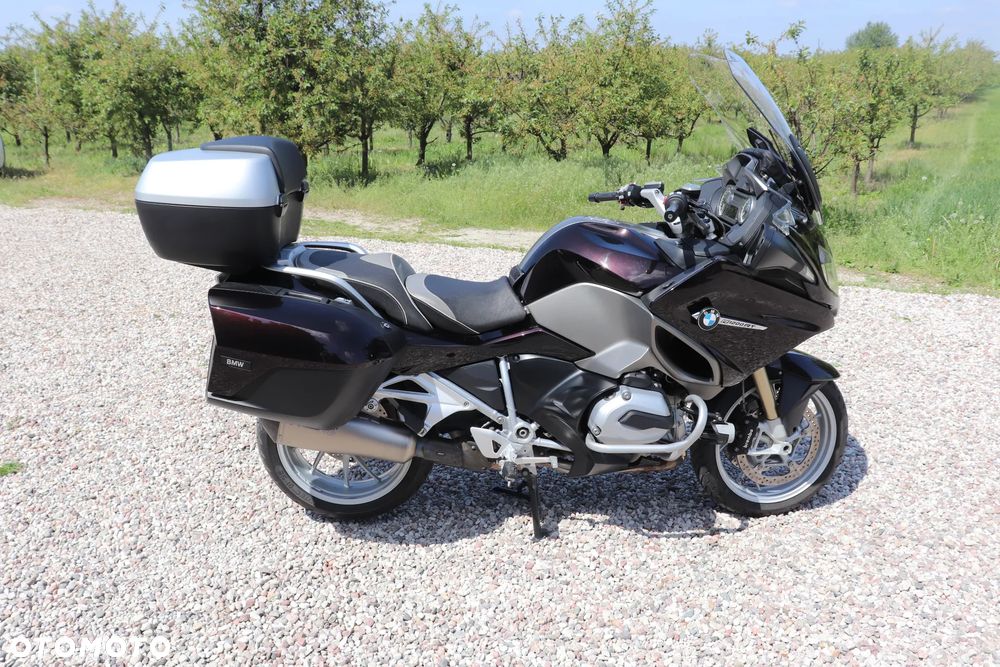 BMW RT - 7