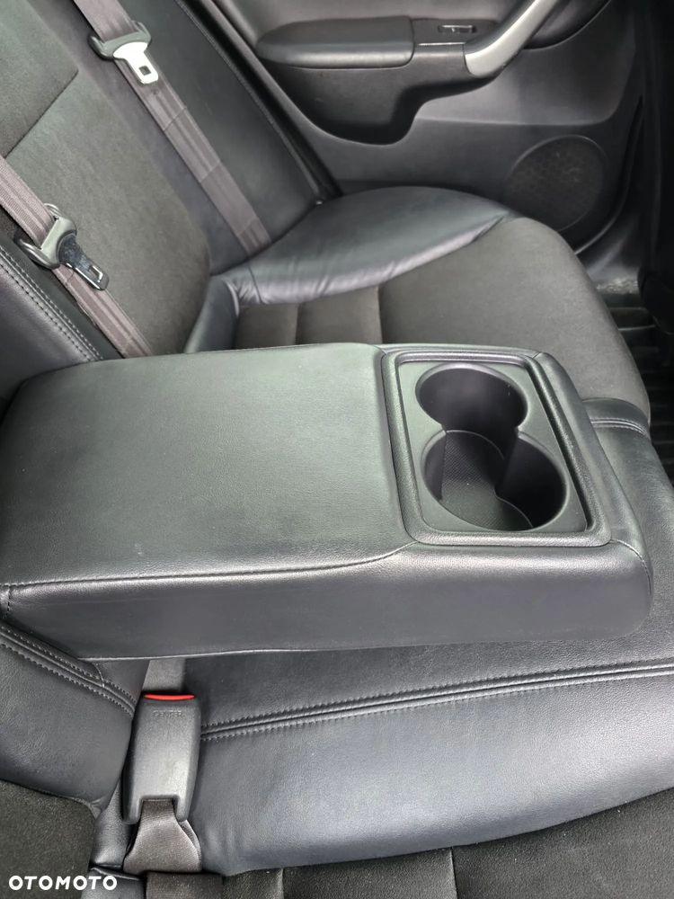 Honda Accord 2.0 Comfort - 19