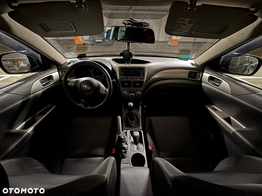 Subaru Impreza 2.0 RA - 15