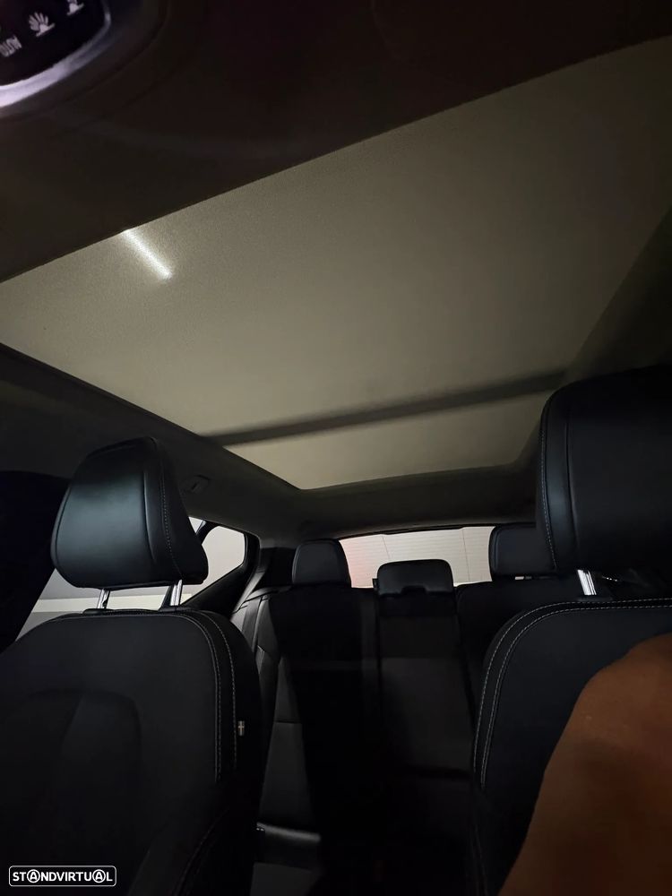 Volvo XC 40 T3 Momentum - 24