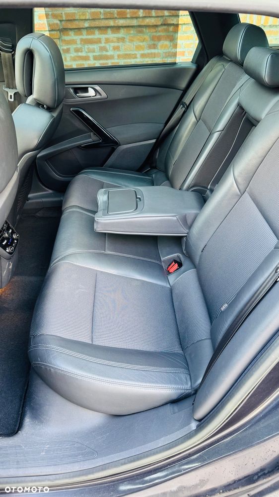 Peugeot 508 155 THP Allure - 17