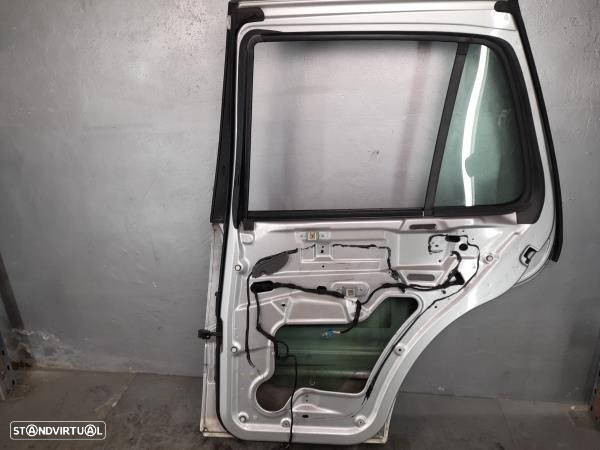 Porta Tras Dto Mercedes-Benz M-Class (W163) - 5