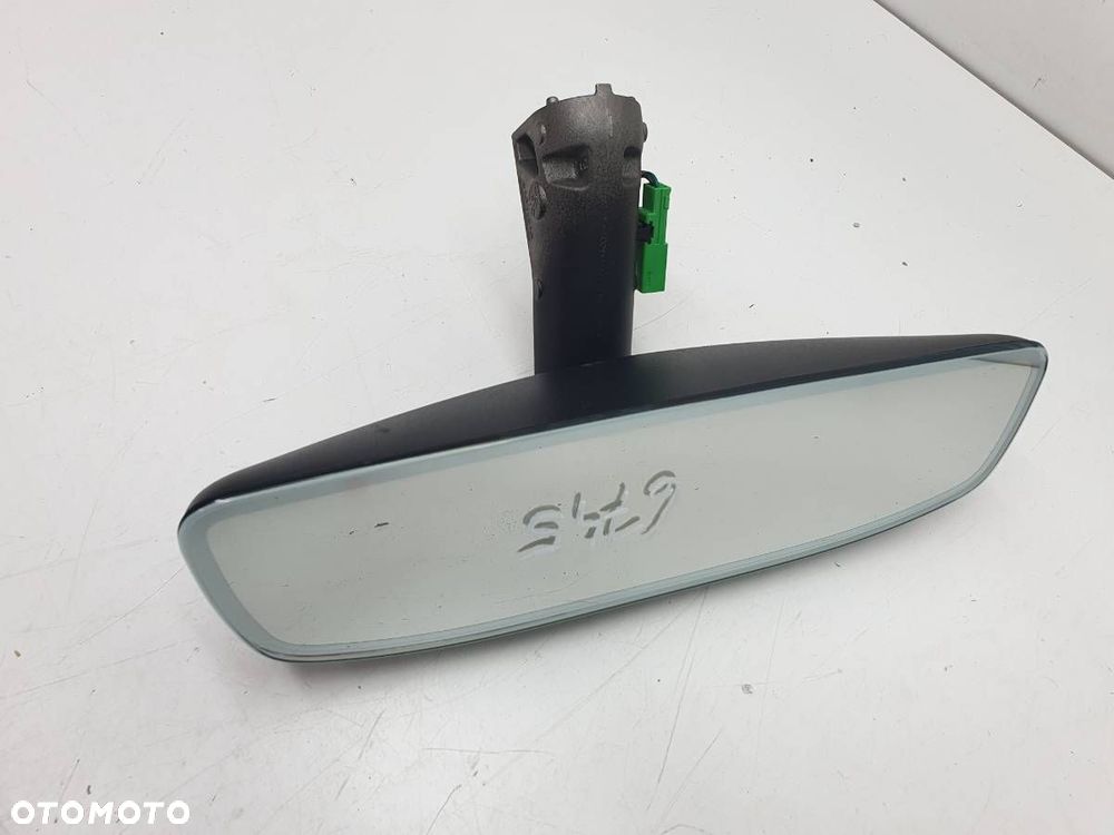 LUSTERKO WEWNĘTRZNE WSTECZNE VOLVO XC40 II 31442896 2021 - 1