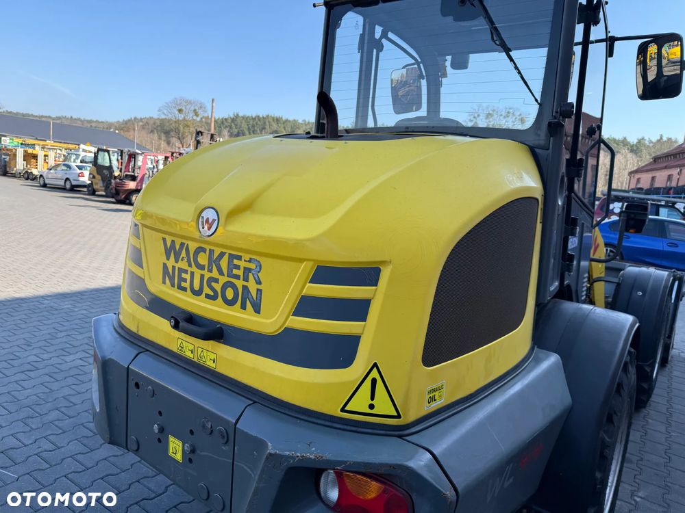 Wacker Neuson WL44 - 16