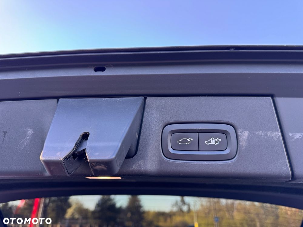 Volvo V90 D4 AWD Geartronic Momentum - 13