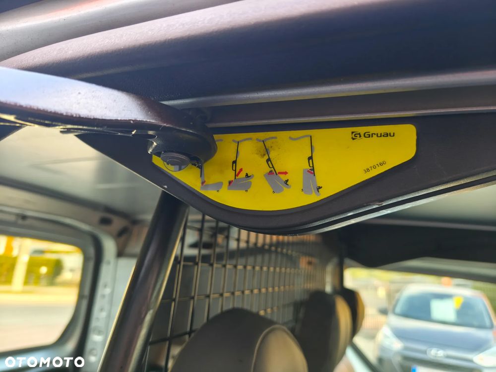 Peugeot Partner 1.6 HDi Outdoor - 7