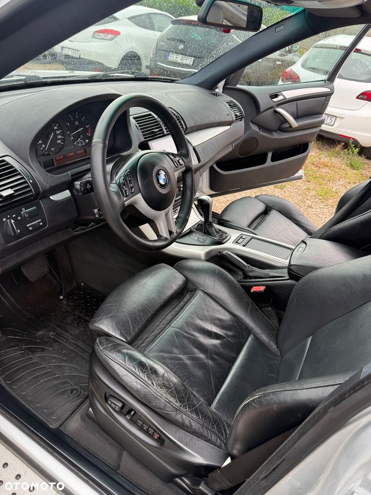 BMW X5 3.0 i Edition Exclusive - 9