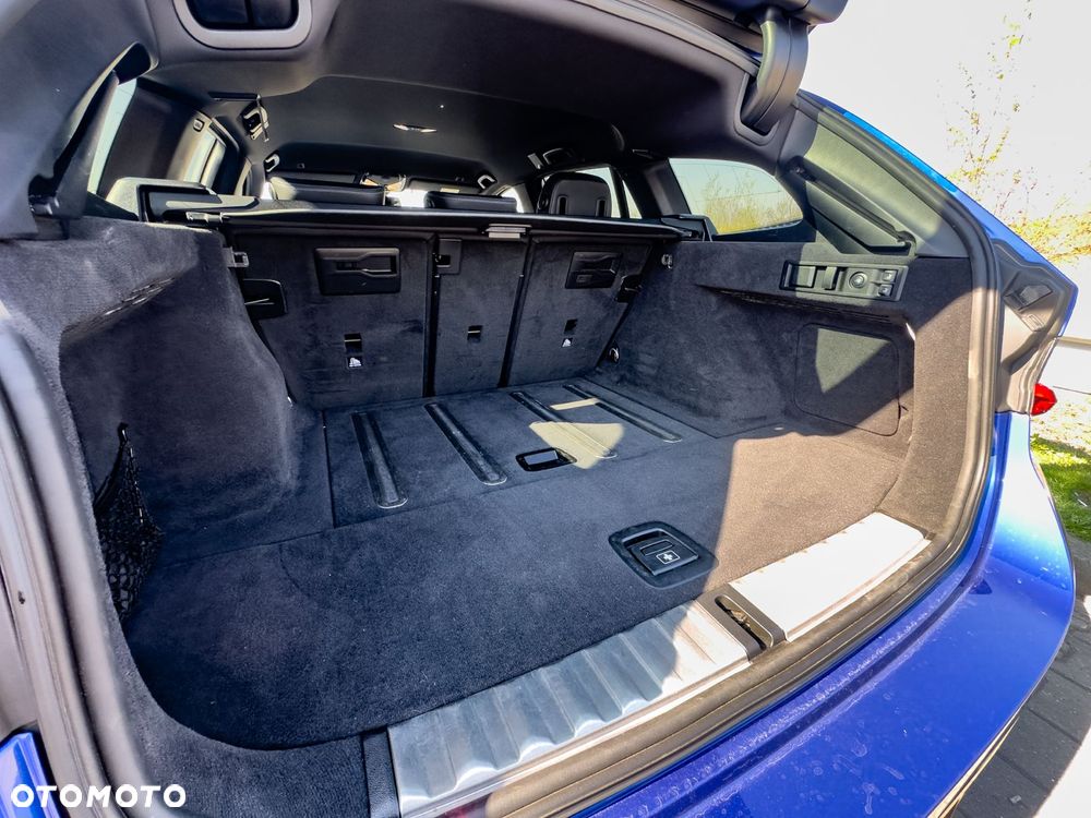 BMW Seria 3 320d xDrive mHEV sport - 13