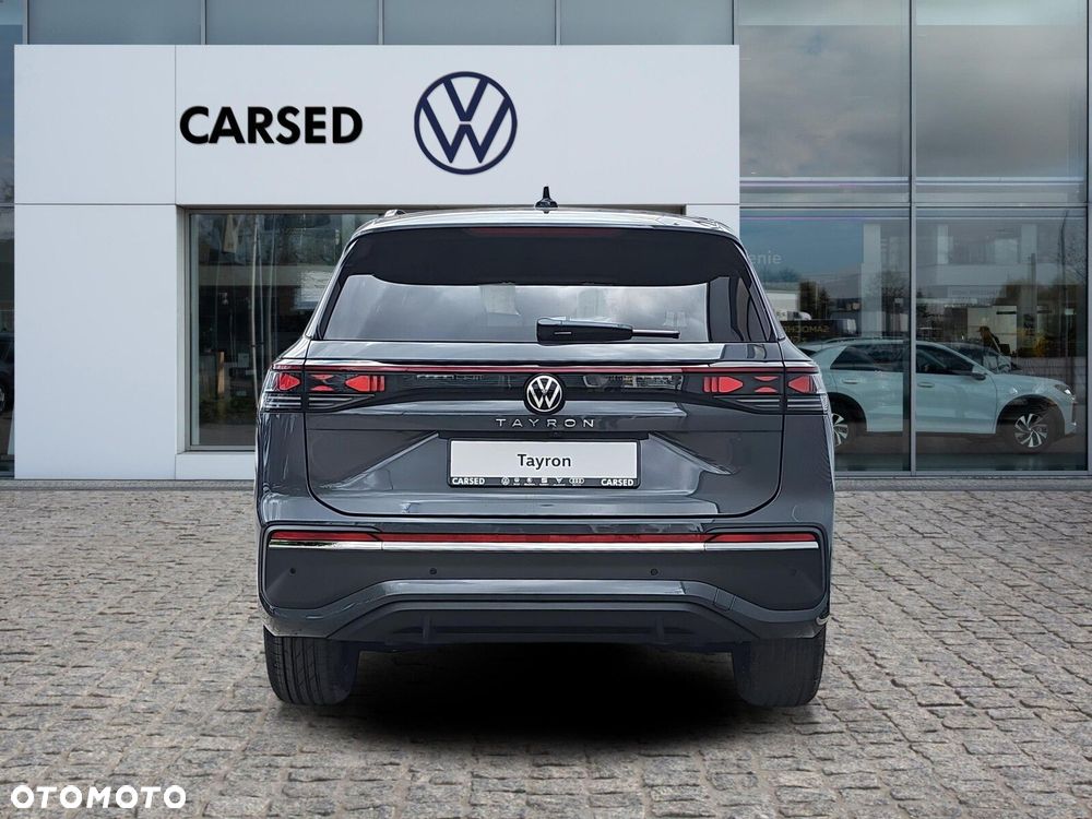 Volkswagen Tayron - 6